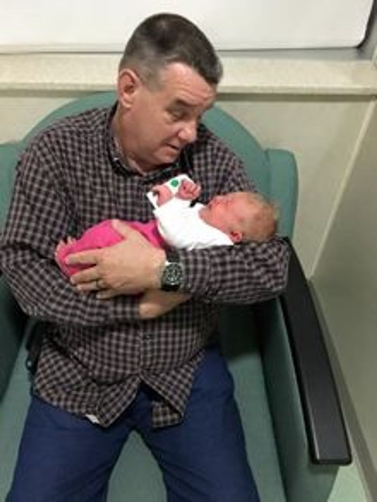 Philip Mulhall Profile Photo