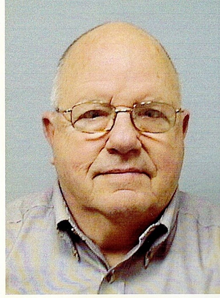 Peter Erich Liss Profile Photo