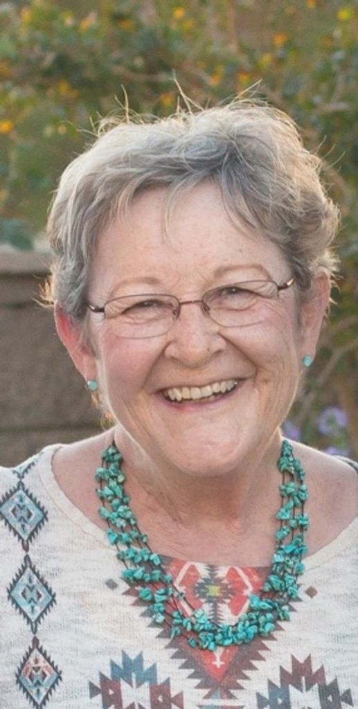 Beth Corrine Armogida Profile Photo