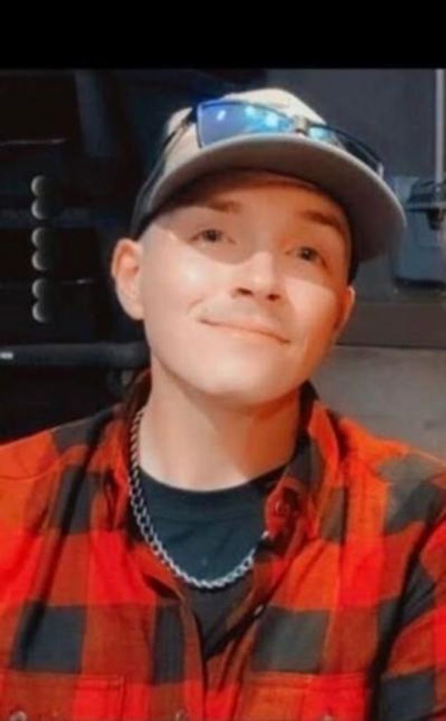 Logan Tyler Hash Profile Photo