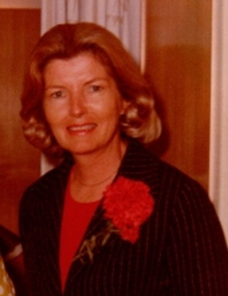 Marion  F Sweeney