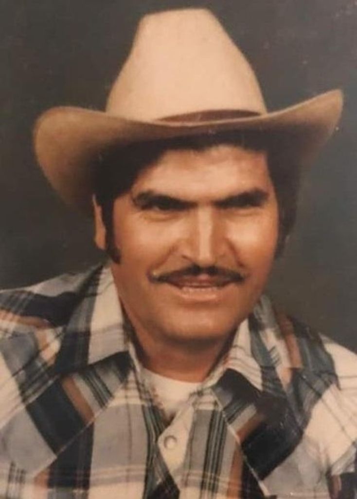 Jose Miramontes Sandoval