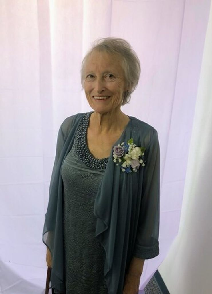 Pamela "Pam" A. Simmons Profile Photo