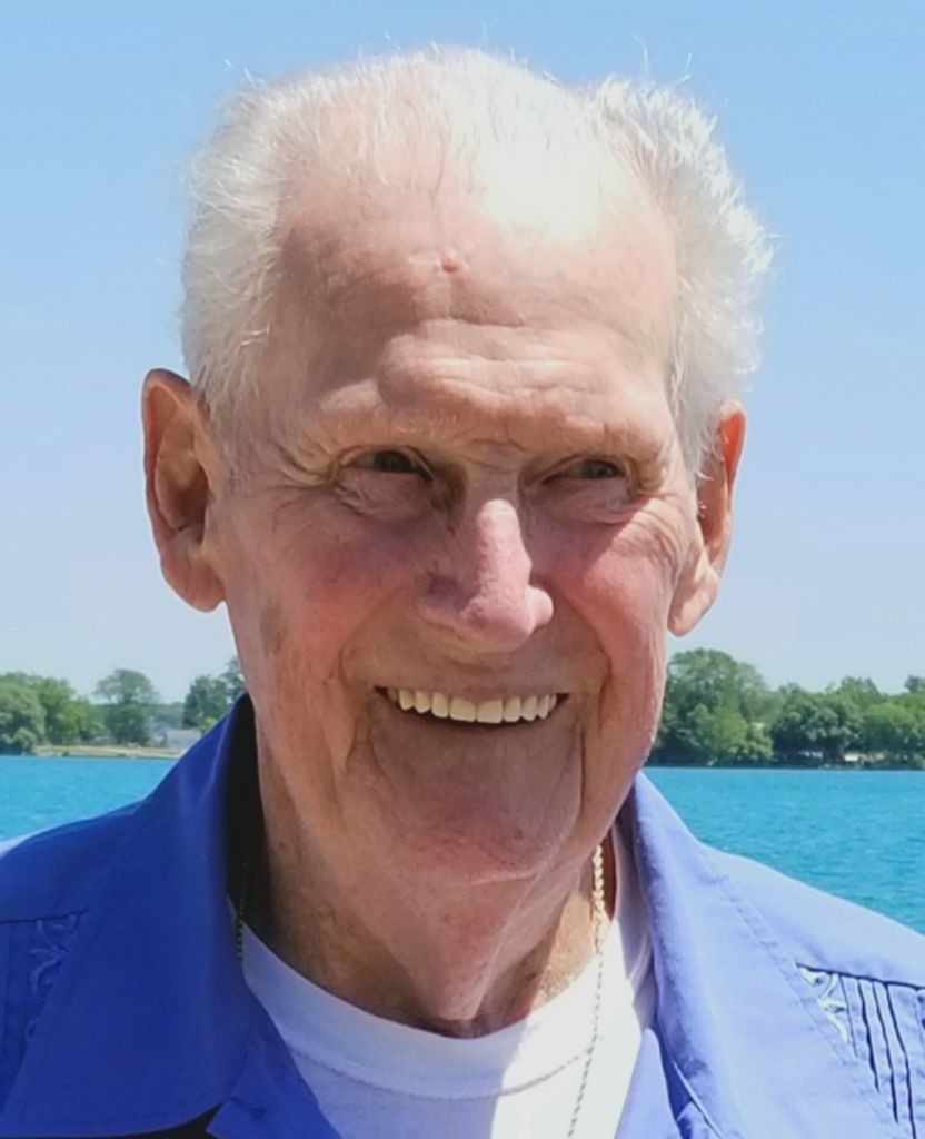Charles Lavalley Profile Photo