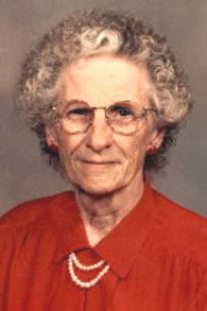 Estalene Henderson