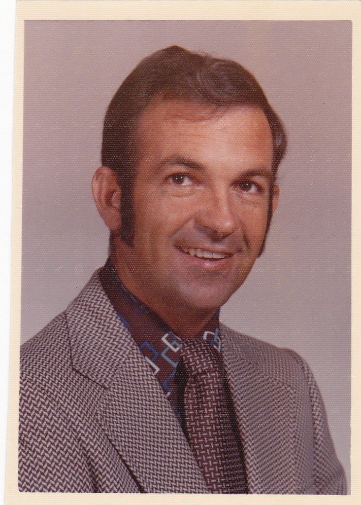 Robert Daniel Haynes