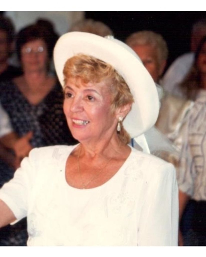 Dolores Arnold