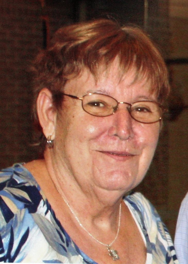 Mary L. Casselman