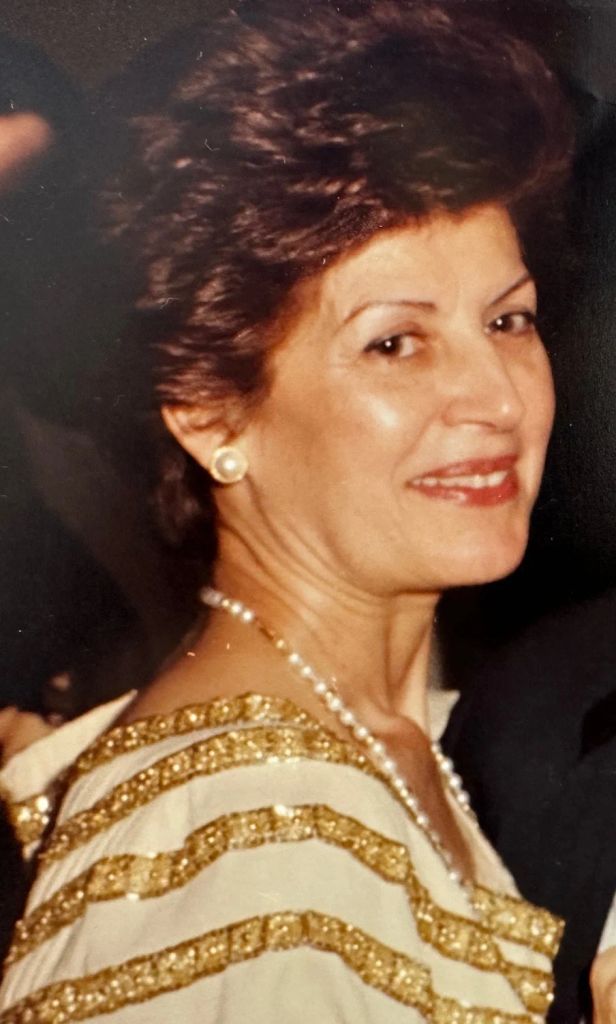 Ira Aghadjanians Profile Photo