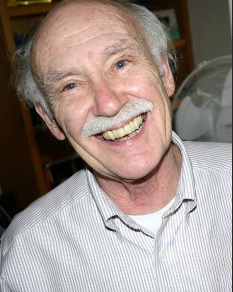 Robert Edward Slye Profile Photo