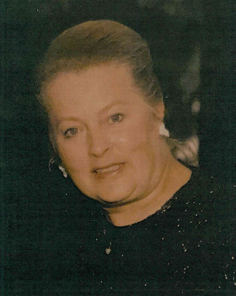 Darlene Green Krup