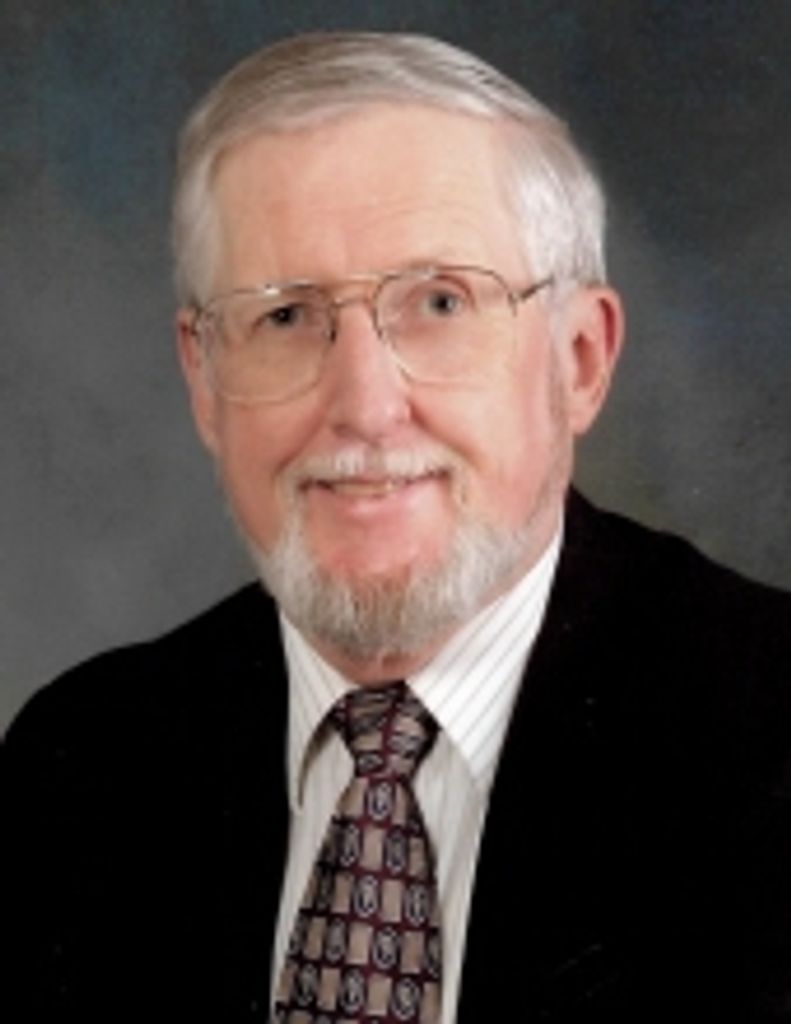 Robert Powers Profile Photo