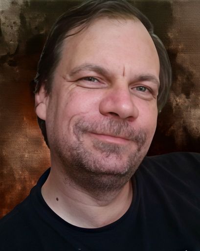 Timothy Wayne Upton Profile Photo