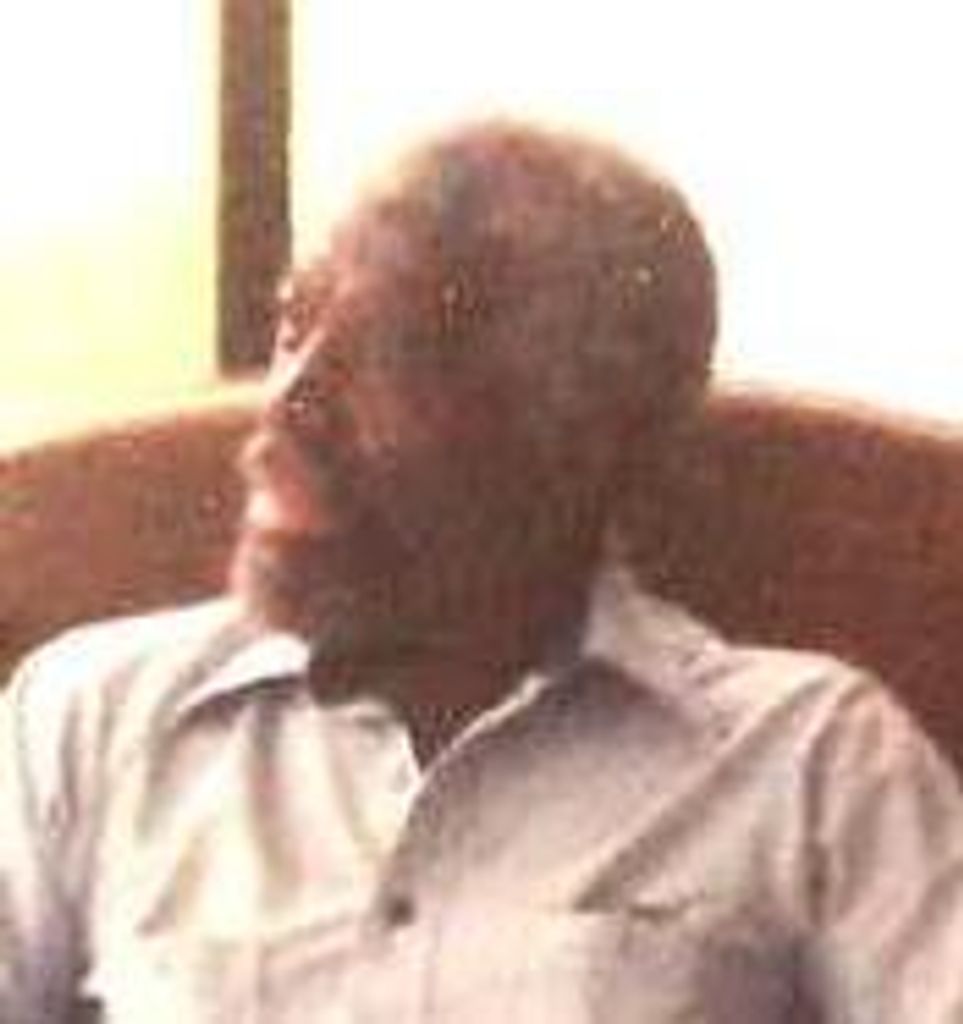 Andrew Thomas