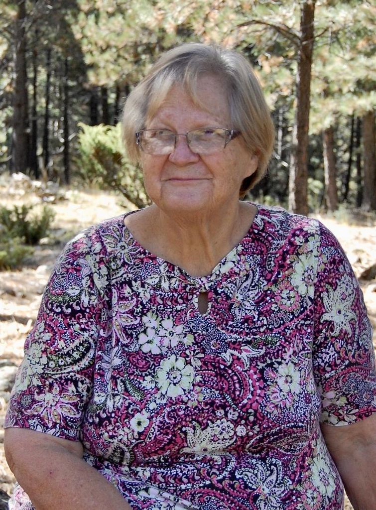 Deborah Diann Clothier Profile Photo