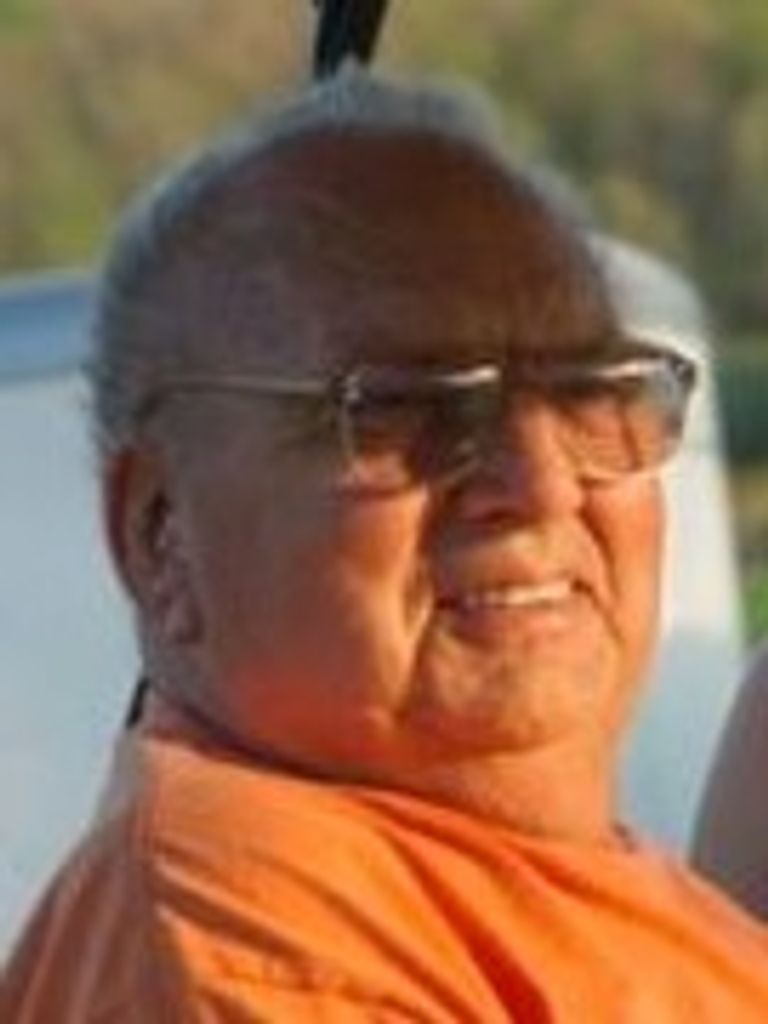 Charles Roy Budd Jr. Profile Photo