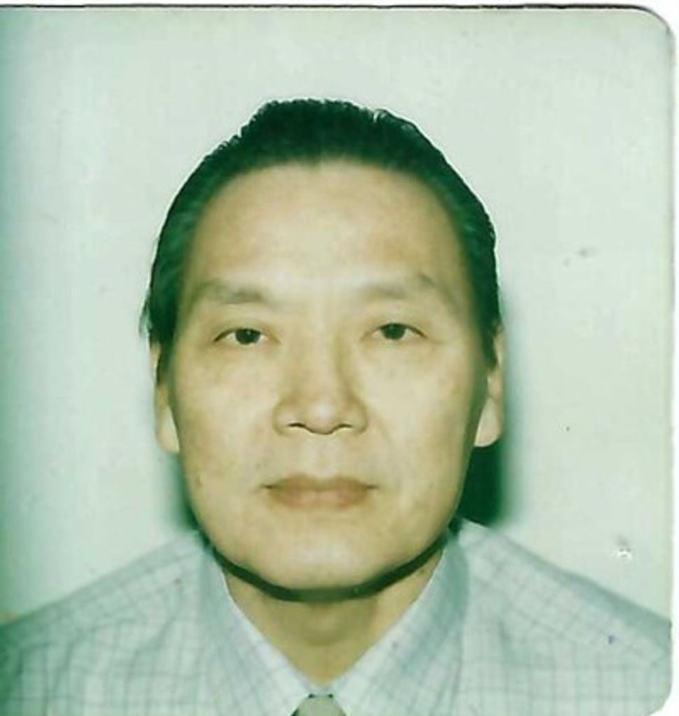 John Kuo Profile Photo