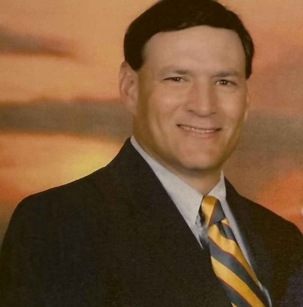Scott A. Fernes Profile Photo
