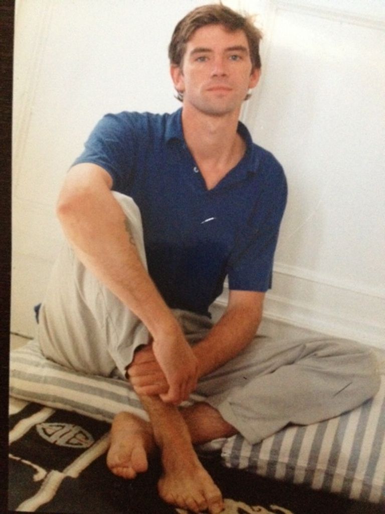 Timothy Robert Tarbox Profile Photo