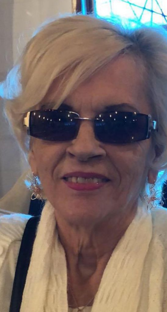 Kathleen Rose Tighe Profile Photo