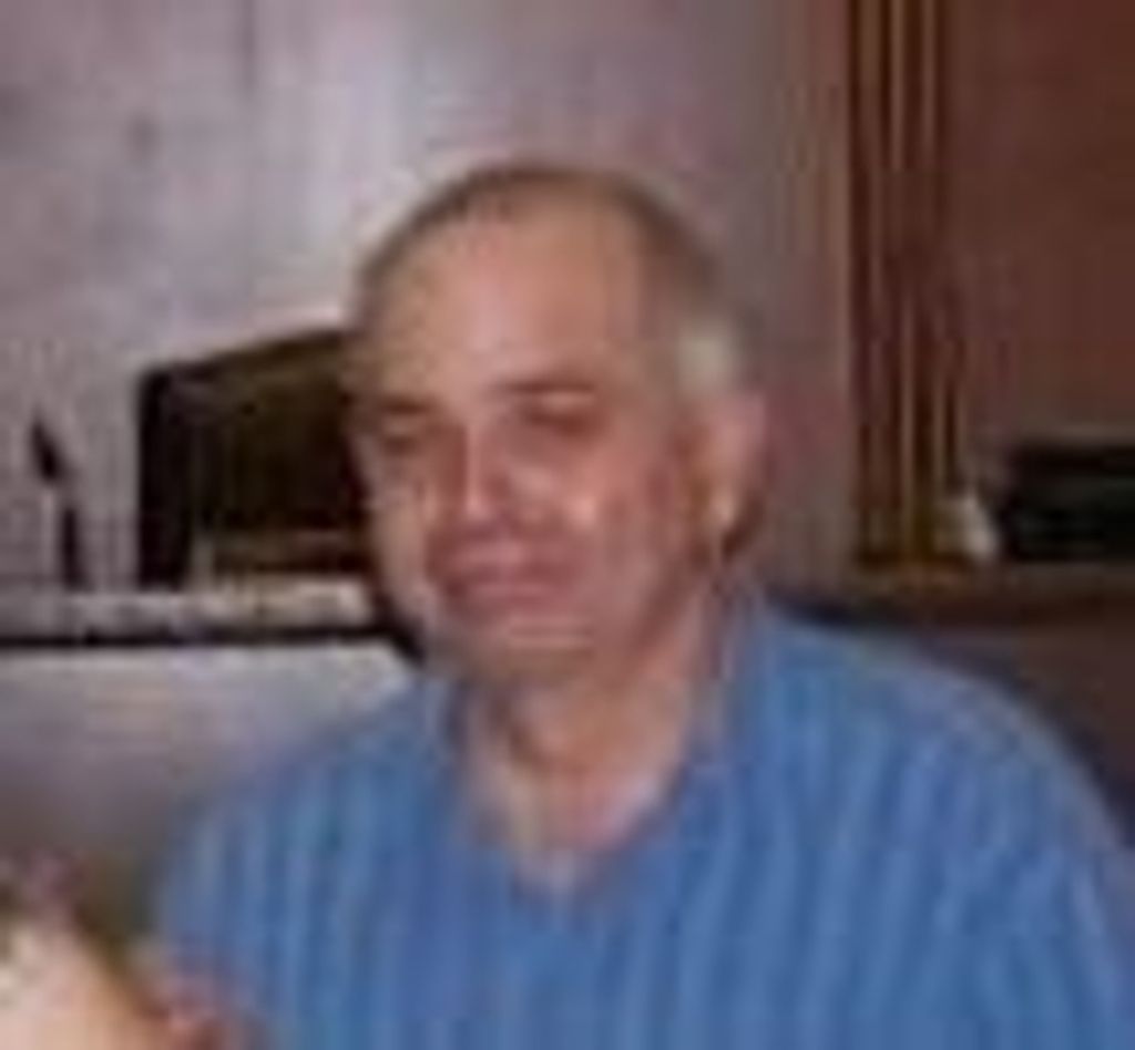 John Suyak Profile Photo