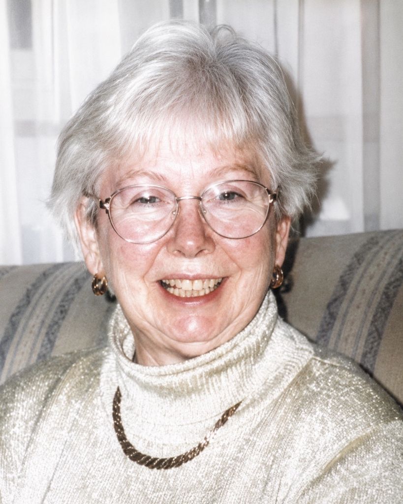 Marian J. Maciag