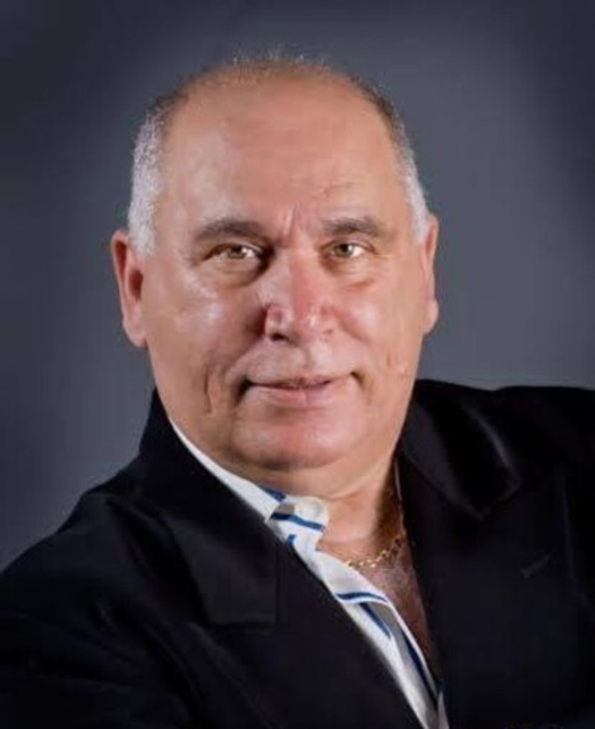 Raad Iskander Kassab Profile Photo