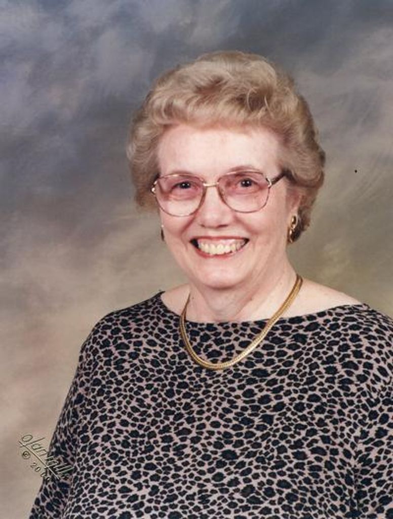 Elise G. Tilyou Profile Photo