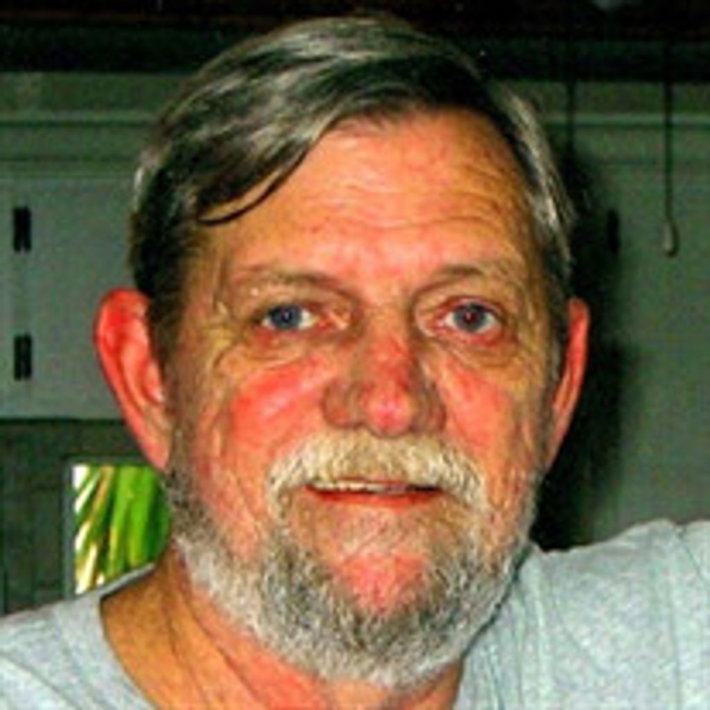 Larry Elzie Givens