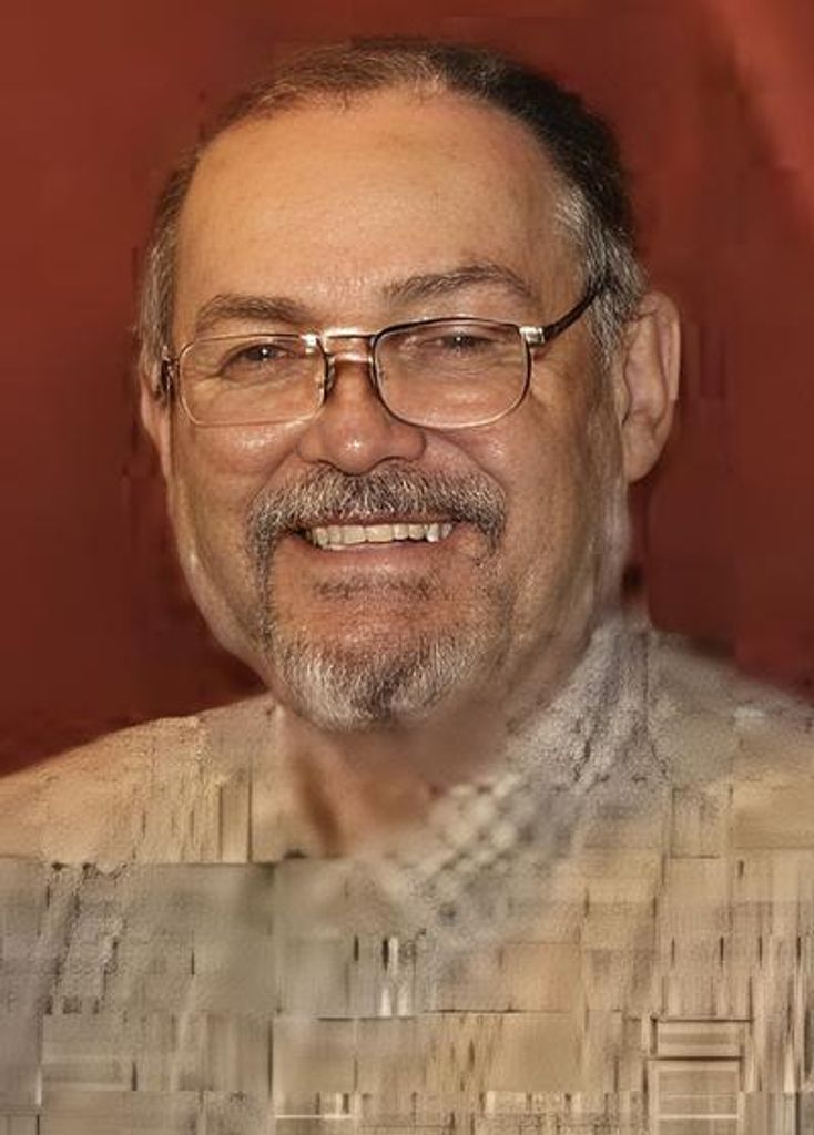 John "David" Jackson Profile Photo