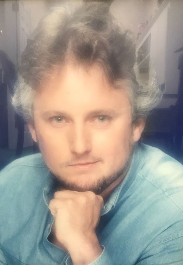 George "Jeepy" Padgett, Jr.