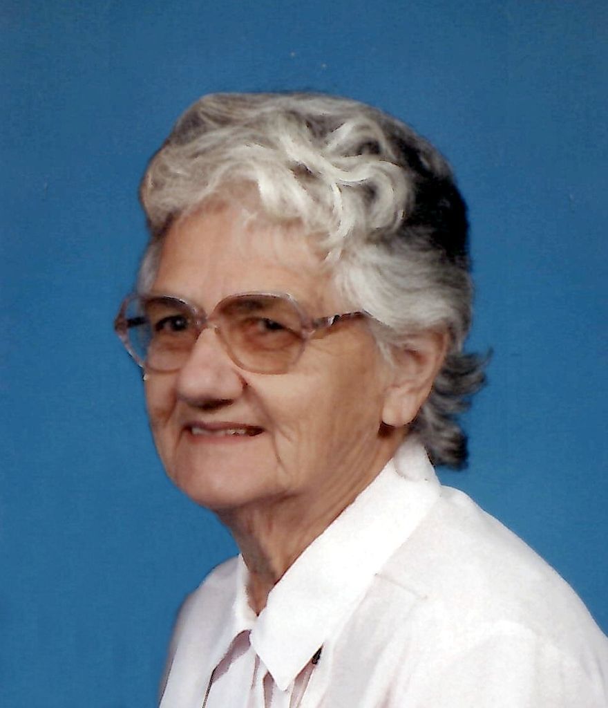 Mary R. "Betty" Dearolf