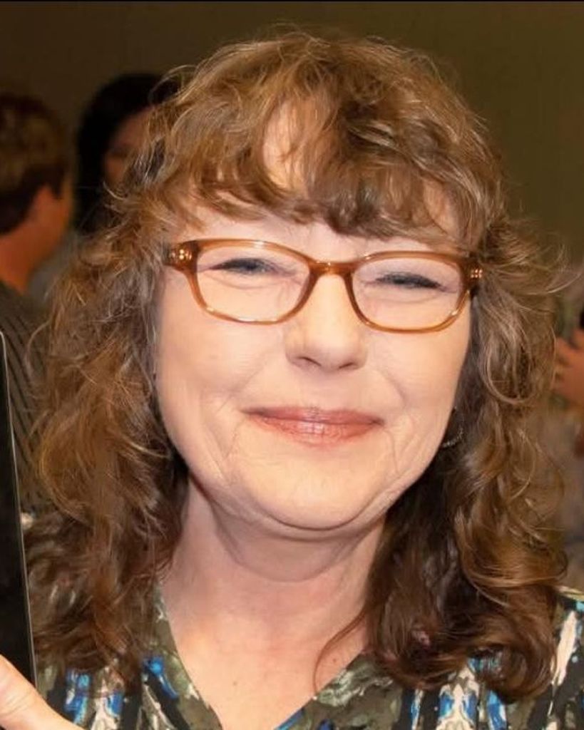 Sarah Spence Sanson Profile Photo