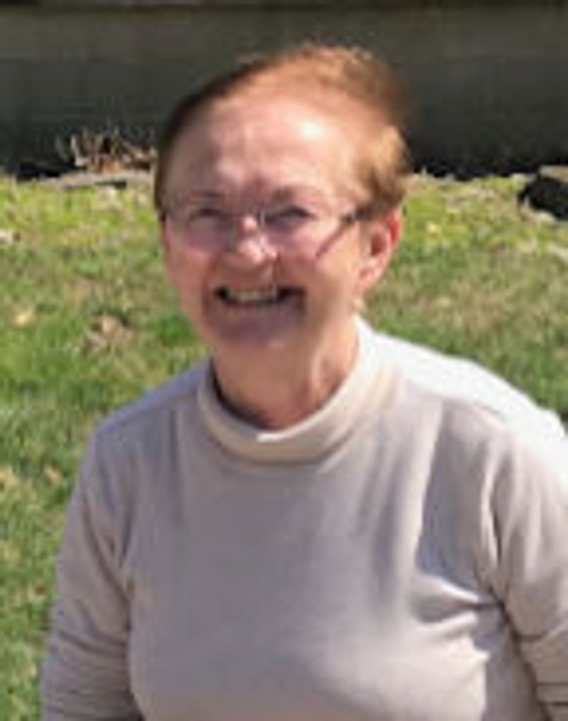 Beverly Ann Johnson Profile Photo