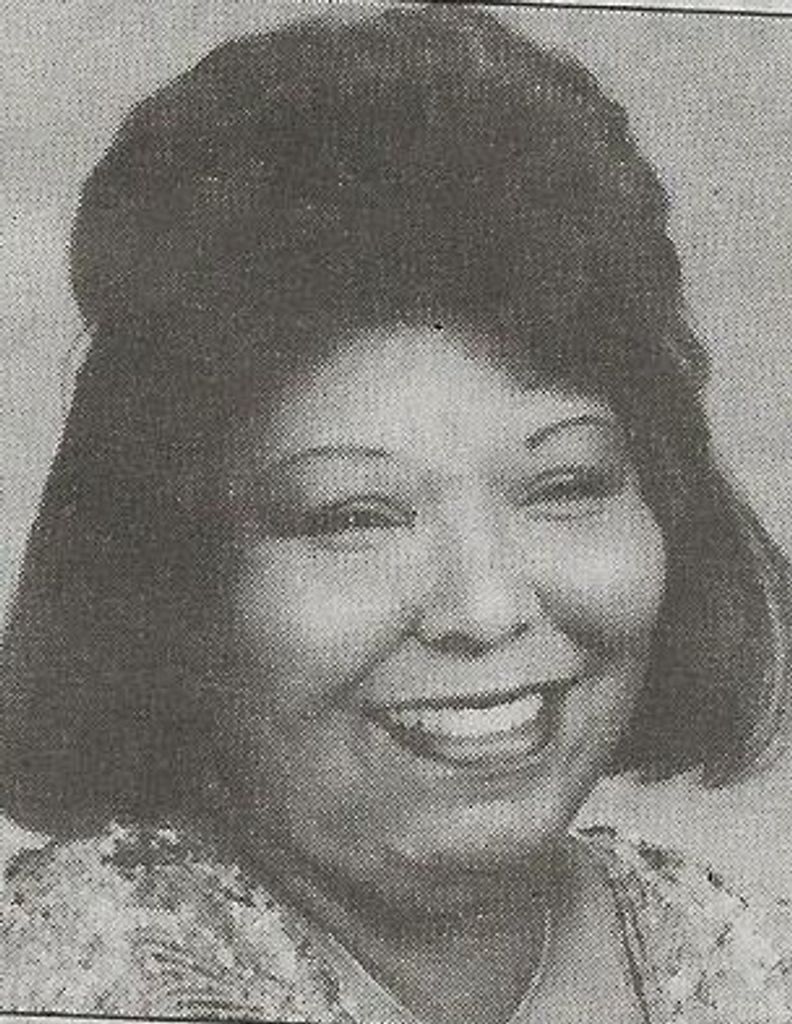 Valerie Angelia Williams