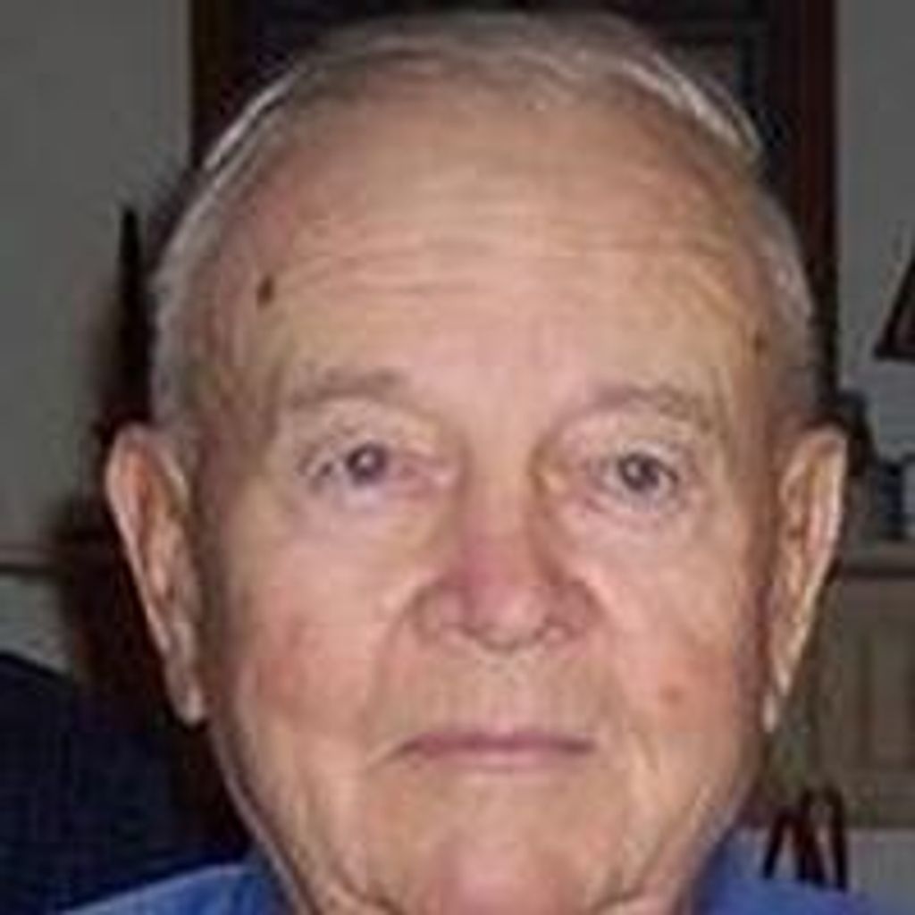 Maurice Calvin Krauskopf