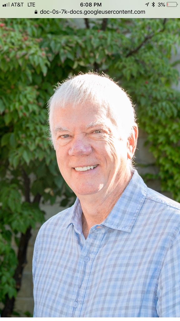 Dudley Bird Smith Iii