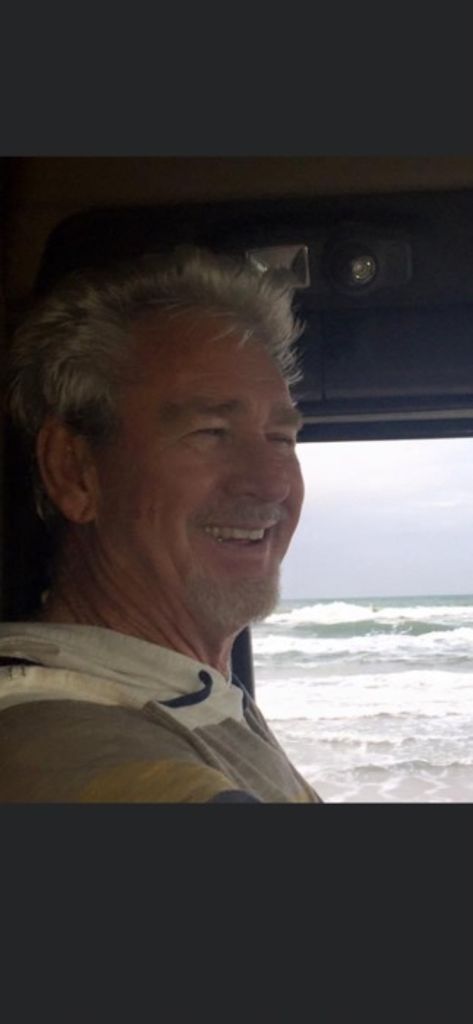 Roger Gale Clarkson Profile Photo