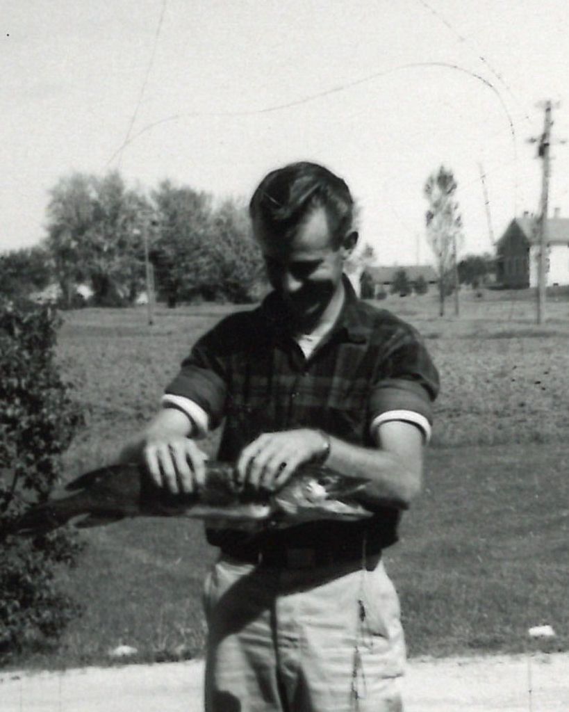 Roger L. Mohr