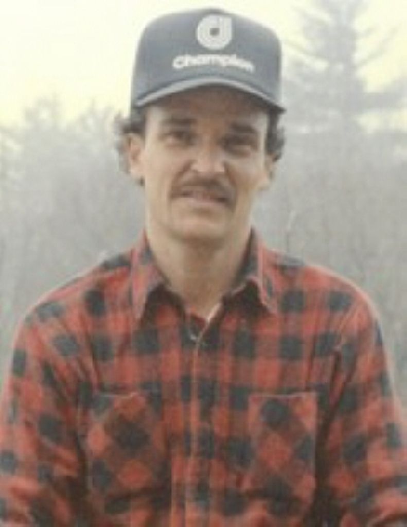 Wayne O. Warner Profile Photo