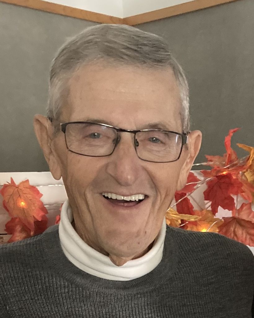 Donald L. Morris
