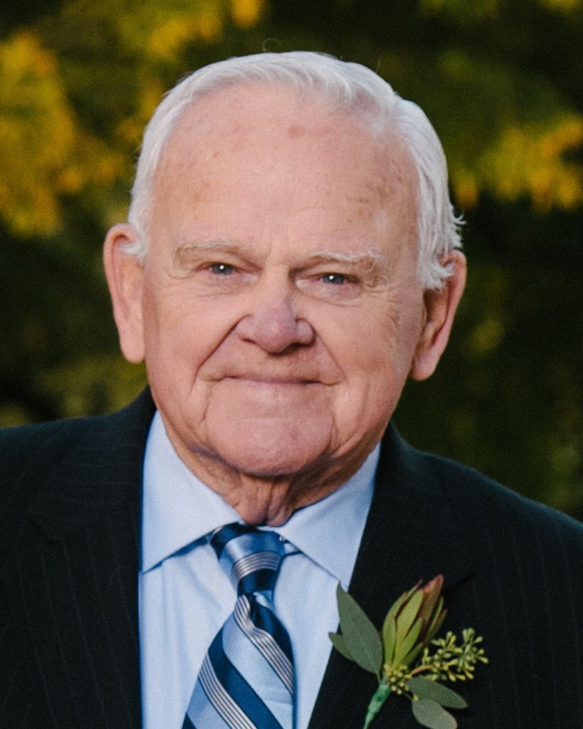 Allden Roy Frederickson Profile Photo