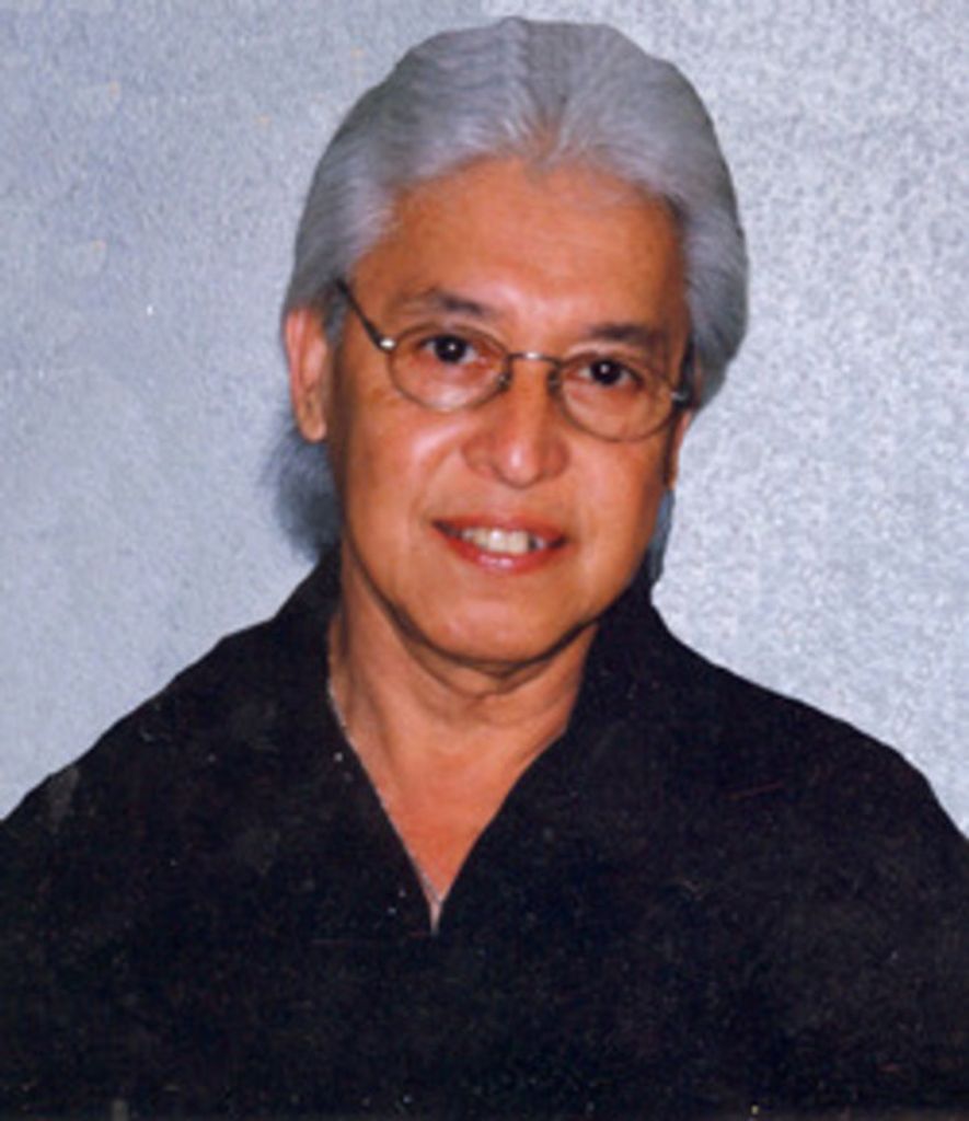 Florencio Vargas