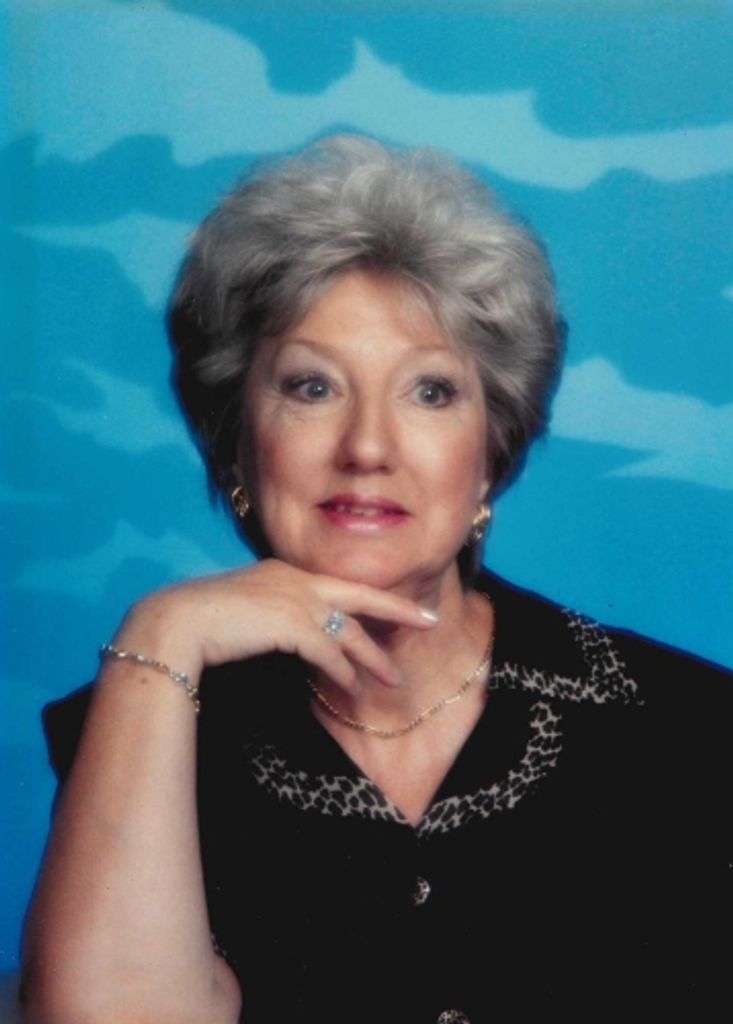 Margery Alice Everitt Profile Photo