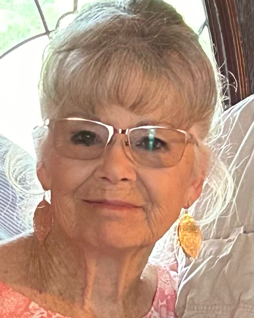 Barbara Harrison Perkins