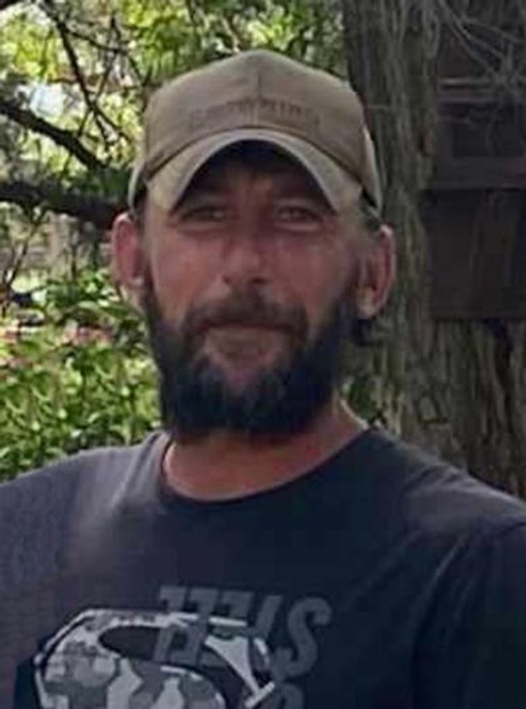 Bryan Bergman Profile Photo