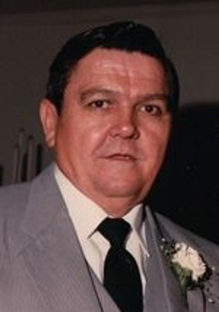 Harvey  Leroy Pierce