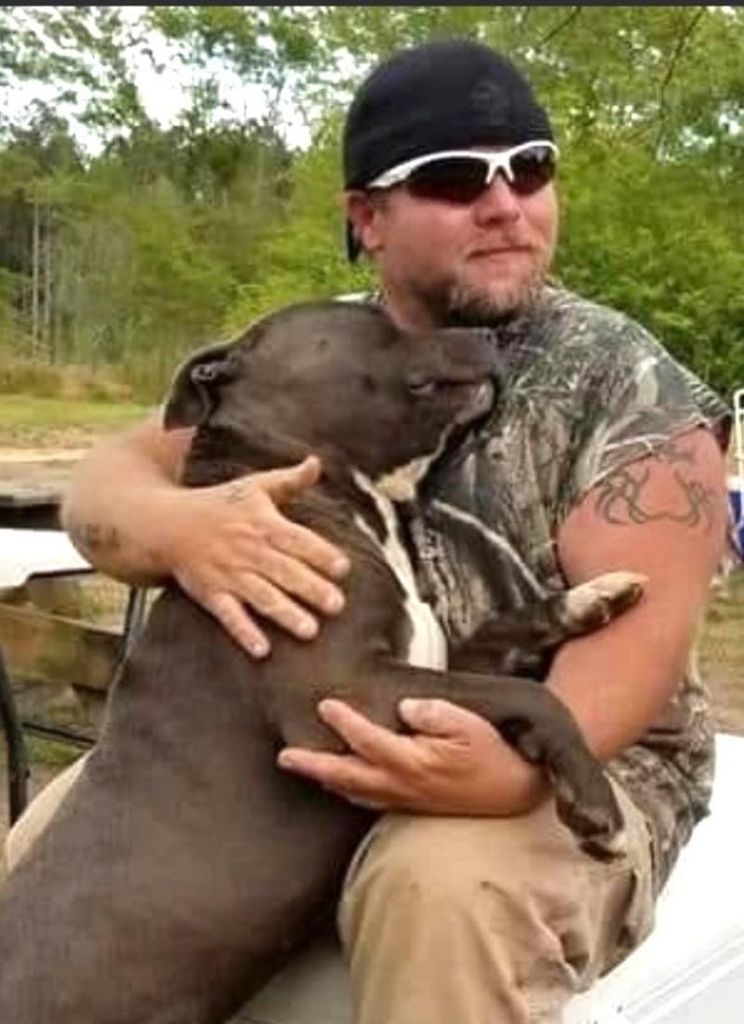 Kenneth Goins, Jr. Profile Photo