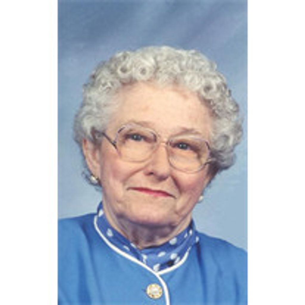 Mary Rita Doughty
