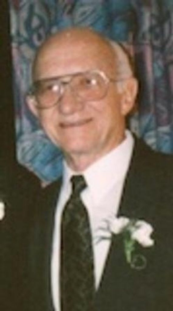 Donald Lewis Hatchett Profile Photo